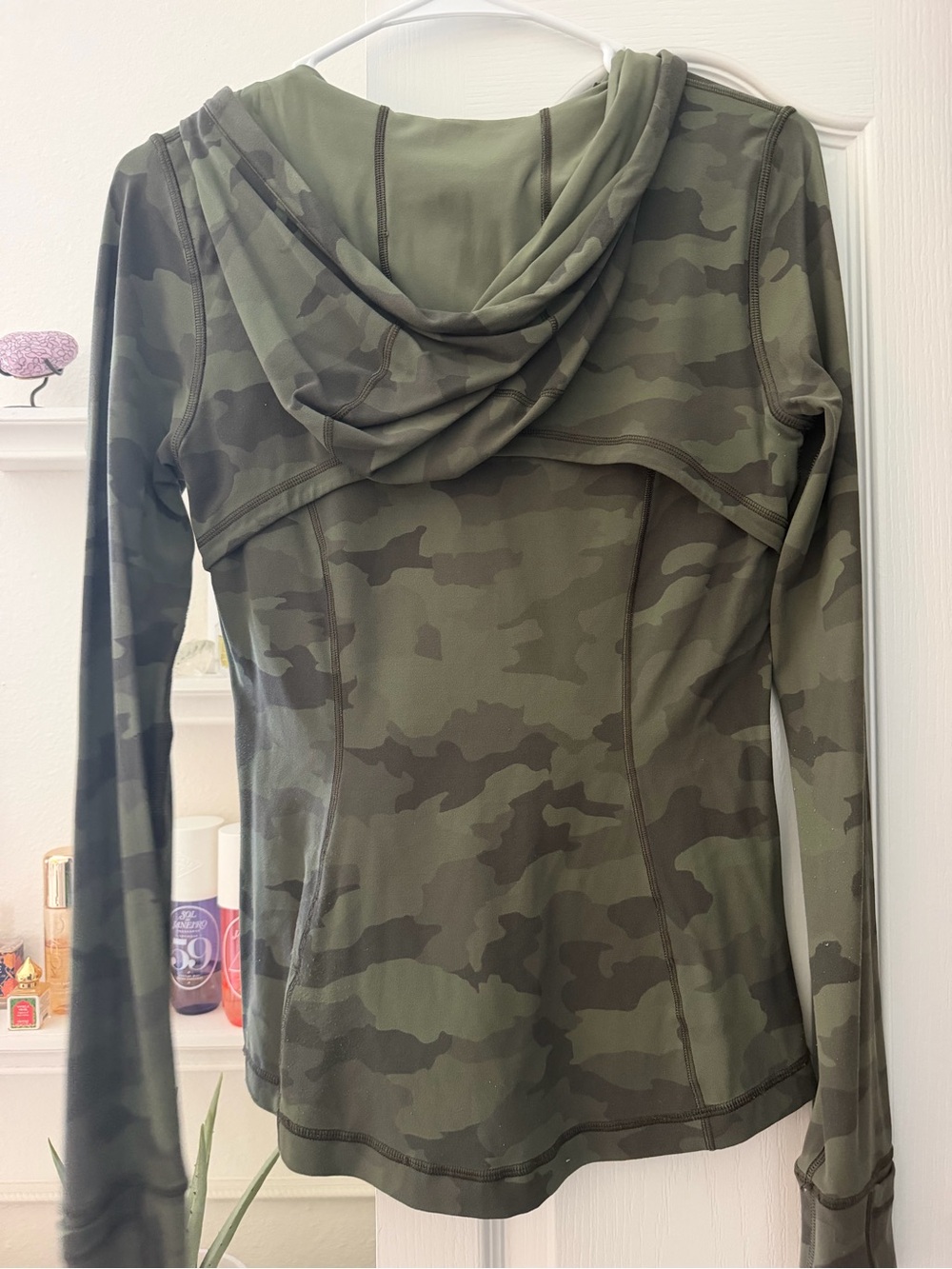 Lululemon define jacket - Picture 3 of 6